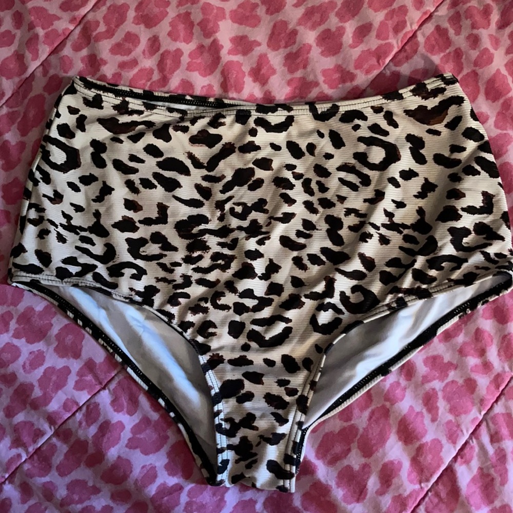👻Swim Bottoms